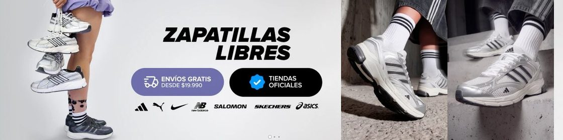 Zapatillas